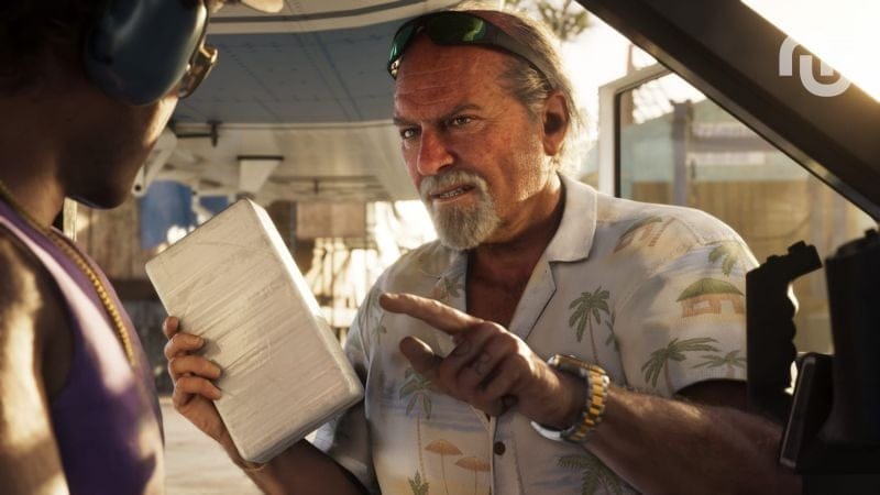 Un GTA développé par une IA serait éclaté au sol, selon le grand patron de Take-Two