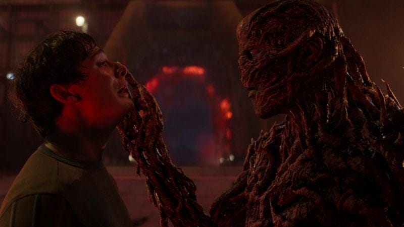 Netflix dévoile une bande-annonce pour la Saison 5 de Stranger Things