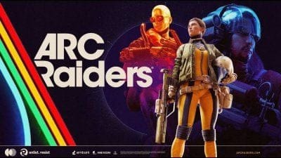 ARC Raiders : l'extraction shooter lancé en vidéo