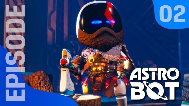 ASTRO BOT #02 ,  Apex Tentaculaire 🐙 ( Bot of War )