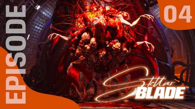 STELLAR BLADE #04 , En route pour le Plateau Levoire