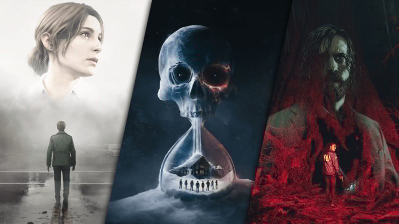 16 jeux incontournables sur PlayStation Plus pour vous faire peur le soir d’Halloween