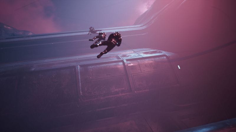 Directive 8020 montre ses fonctionnalités RTX en vidéo - IG News