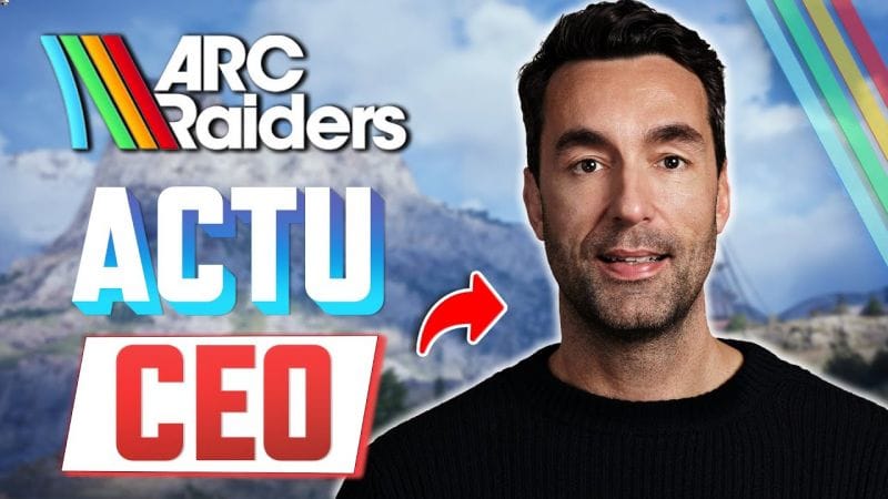 Arc Raiders : l’incroyable pari d’Embark pour réinventer le jeu vidéo