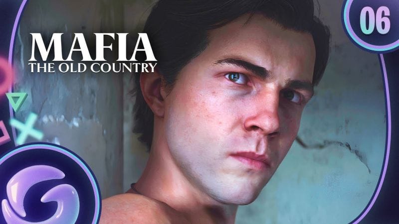 MAFIA THE OLD COUNTRY FR #6 : Sous le choc !