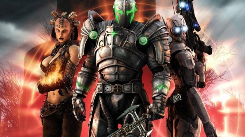 Hellgate London : le jeu qui voulait tout changer… et qui a tout raté