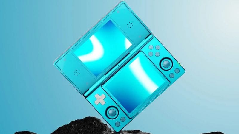 Anbernic RG DS : on comprend désormais pourquoi elle sera disponible pour un si bas prix