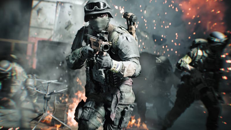 La découverte d'une salle cachée dans Battlefield 6 pousse les joueurs à élaborer des théories et à chercher des easter eggs