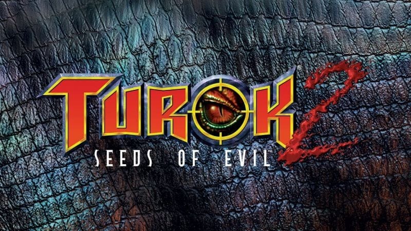 Le remaster de Turok 2: Seeds of Evil est encore une fois de retour, cette fois-ci sur PS5 et Xbox Series
