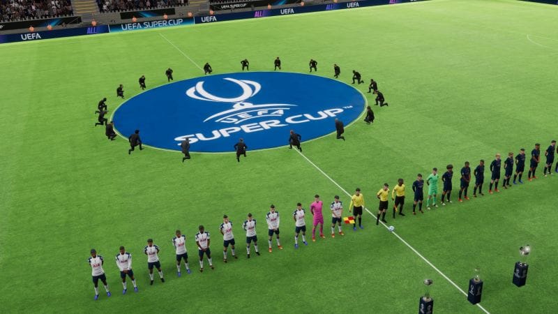Test de Football Manager 2026 : Pourquoi le roi de la gestion de football ne fera pas l’unanimité cette année