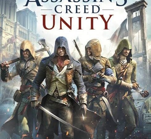 Ac Unity