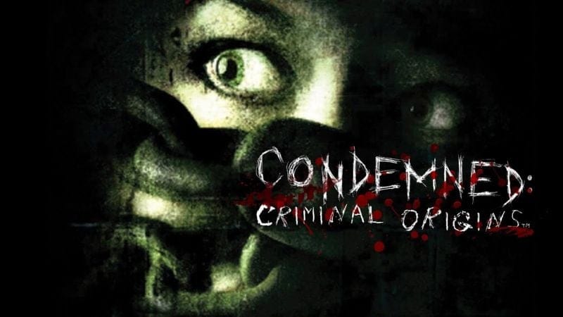 Condemned: Criminal Origins a été retiré de la vente sur PC et Xbox - IG News