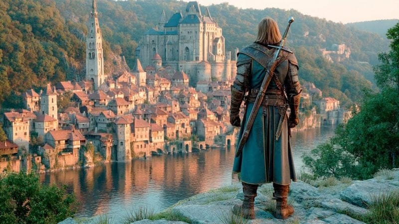 35 CRAZIEST Best New Games coming in 2026 and 2027 | 4K 60FPS