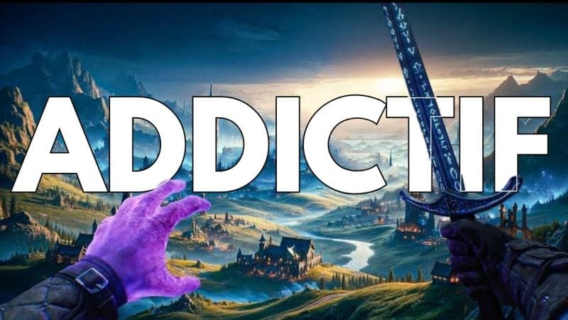 10 jeux pour RUINER ta vie sociale (ils vont te rendre accro)