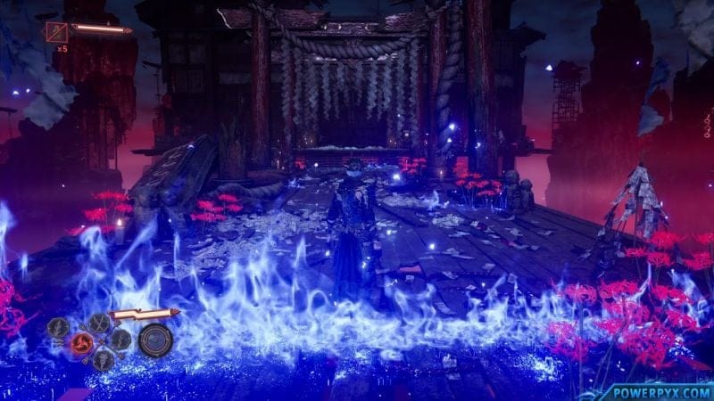 Ninja Gaiden 4 - All Purgatory Trials (MASTER NINJA Difficulty)