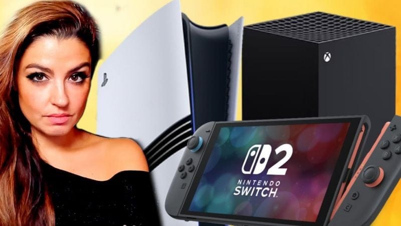 2025 : quelle console acheter ?