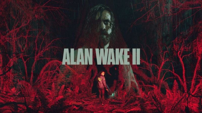 PS Plus octobre 2025 : Alan Wake II offert avec 2 jeux appréciés - JVFrance
