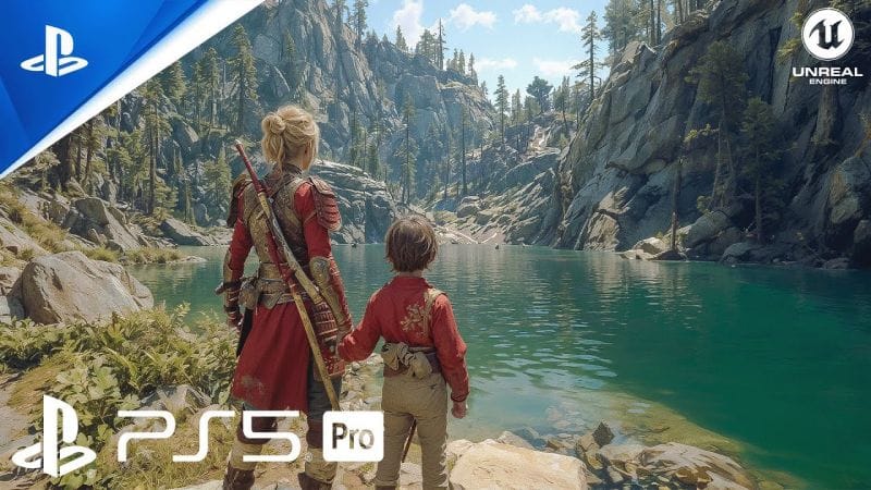 18 Best PS5 Games That Are Pure Gold