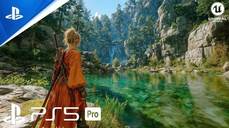 16 Best PS5 Open-World RPG Games You Can Play Right Now