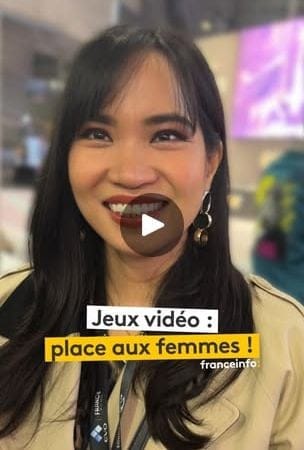 20K views · 169 reactions | 🎮 La 14eme édition de la Paris Games...