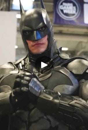 La Paris Games Week est de retour ! 🎮