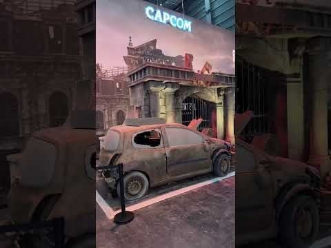 BILAN PARIS GAMES WEEK 2025 #parisgamesweek #pgw2025 #jeuxvideo #gaming #retrogaming #retropaga