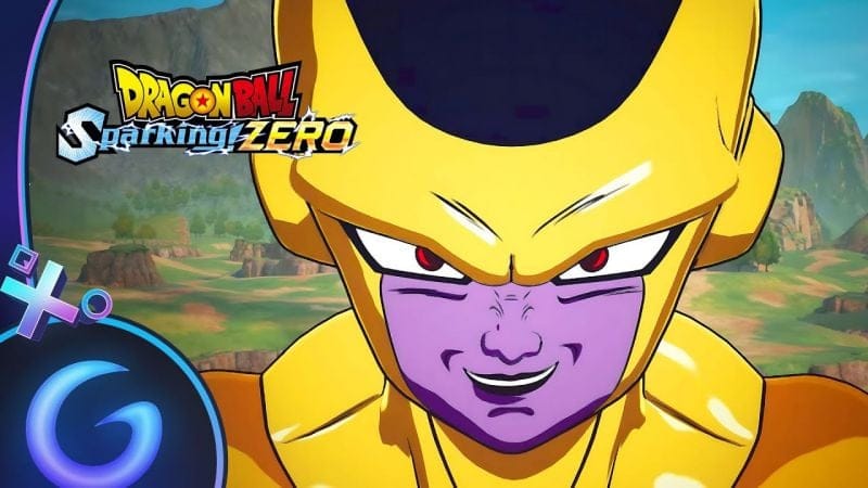 DRAGON BALL SPARKING ZERO : Freezer (Mode Histoire)