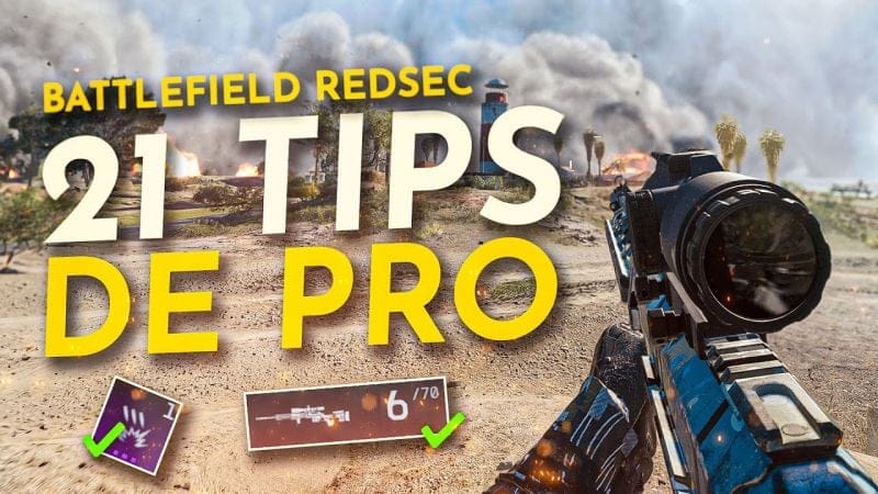 Battlefield 6 Battle Royale : Les Secrets pour Jouer Comme un Pro...