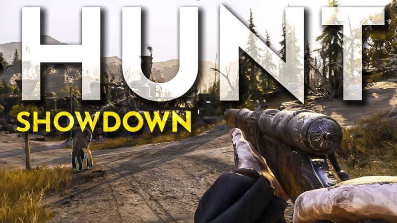 Que Devient Hunt Showdown en 2025 ?