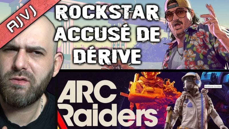 Rockstar face à une polémique sur les droits des employés ! GTA 4 sublime en Path tracing, Triarchy,