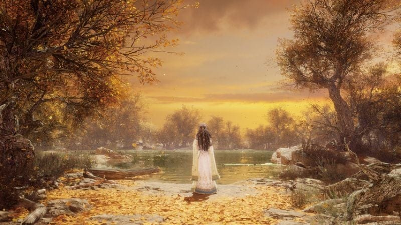 La Chine ne s'arrête pas : voici Loulan, un jeu d'action inspiré par God of War qui a vraiment de la gueule