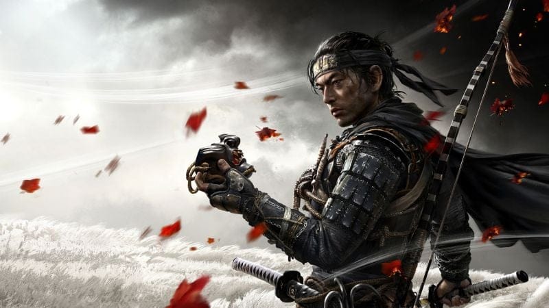 Ghost of Tsushima accueille enfin cette fonctionnalité très demandée