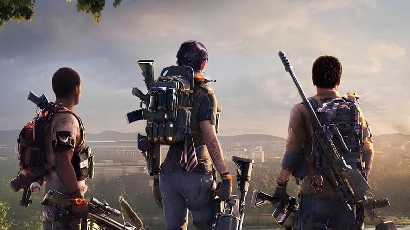 The Division 2 : plein de contenus gratuits, mais faites vite