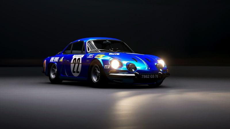 Quand la passion de l’automobile rencontre la photo virtuelle ✨️