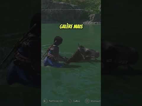 Ghost of Yotei VS Assassin's Creed Shadows : Qui est le PLUS réaliste ? Part. 2