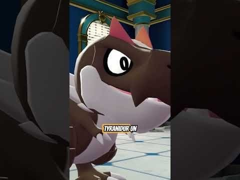 Débloquer les 3 FOSSILES dans Pokemon Legends Z-A (Ptera, Ptyranidur, Amagara)