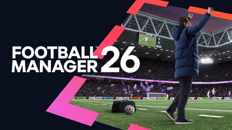 Football Manager 26 : Comment installer tous les logos, maillots et les visages ?