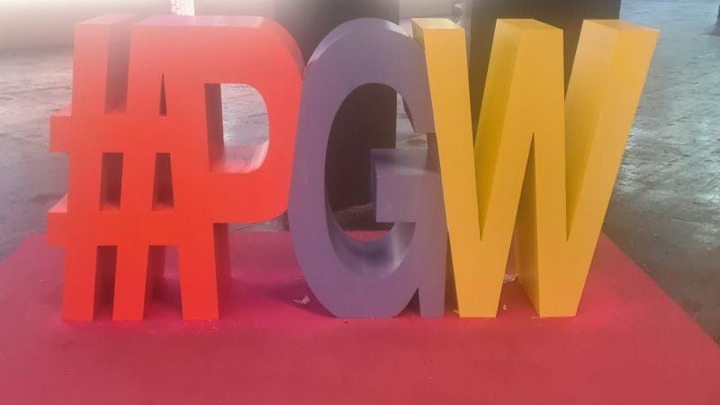 Retour sur ma PGW 2025