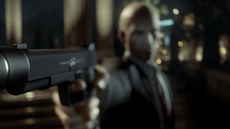 Hitman