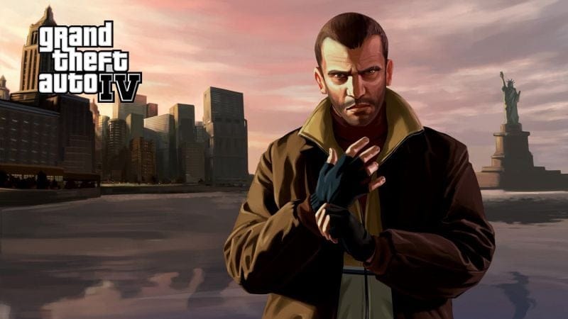Le cofondateur de Rockstar révèle quel est le personnage de Grand Theft Auto qu'il préfère.
