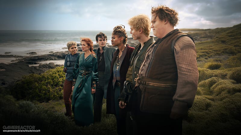 Netflix surprend avec un nouveau film sur The Witcher avec Dolph Lundgren.