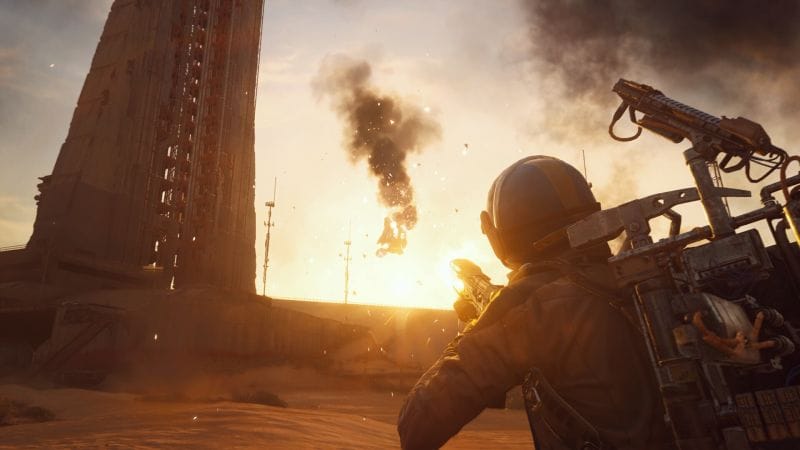 ARC Raiders : plus de 350 000 joueurs simultanés et des soucis de connexion - IG News