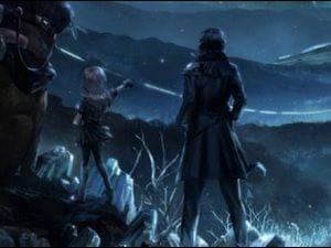 Gamekyo : Edge of Memories montre son story trailer