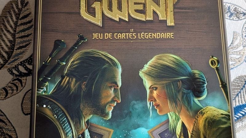 Jouez au GWENT : Le Jeu de Cartes Légendaire | News  - PSthc.fr