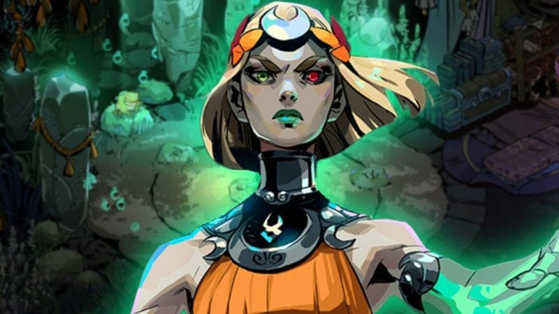 Hades 2 s'offre une énorme mise à jour qui change tout pour la fin