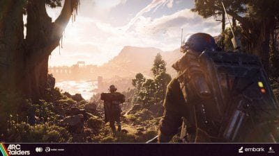 ARC Raiders : retrouvez-nous tous les après-midi sur Twitch pour explorer le jeu d'Embark Studios