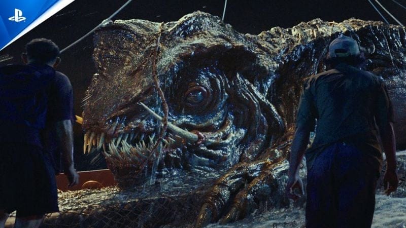 It Happens On PS5 – Unexpected Catch