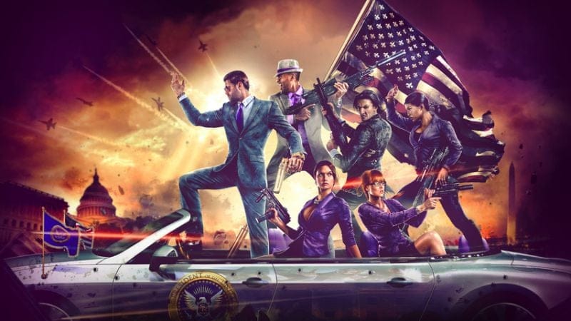 Saints Row : le réalisateur du premier épisode veut ressusciter la saga avec un préquel