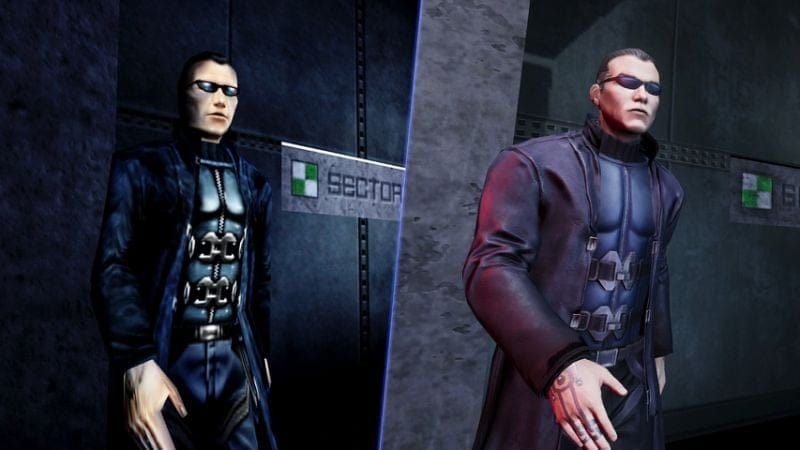 Deus Ex Remastered : l’ancien directeur artistique de l’original s’en prend violemment au projet