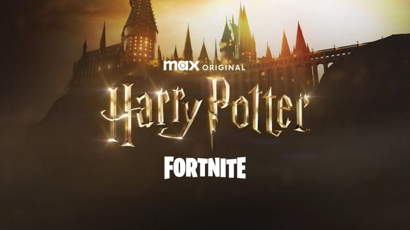 Fortnite : un événement centré sur Harry Potter en approche ? Les fans déjà en désaccord